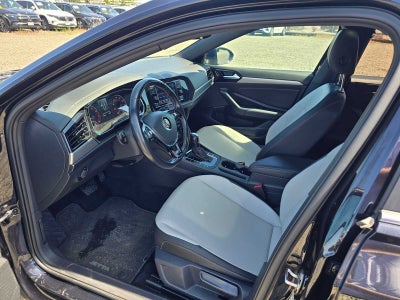 2020 Volkswagen Jetta R-Line