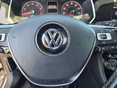 2020 Volkswagen Jetta R-Line