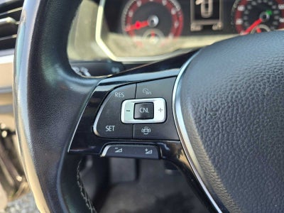 2020 Volkswagen Jetta R-Line