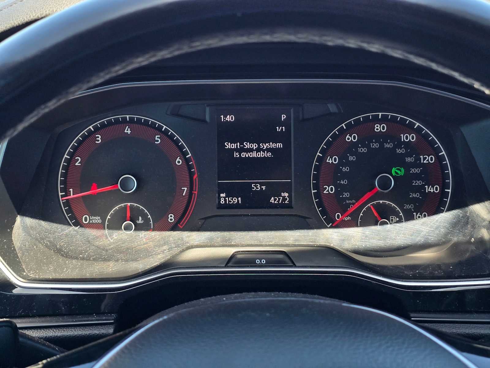 2020 Volkswagen Jetta R-Line