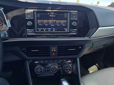 2020 Volkswagen Jetta R-Line