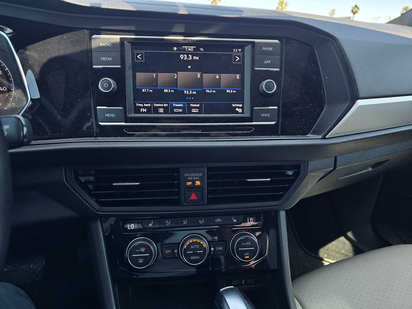 2020 Volkswagen Jetta R-Line