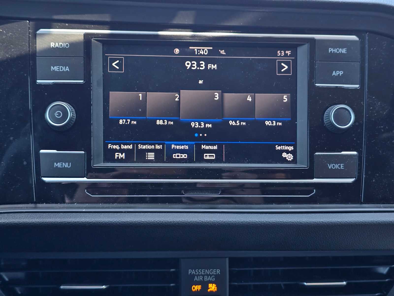 2020 Volkswagen Jetta R-Line