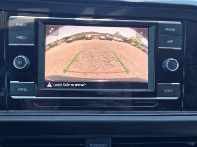 2020 Volkswagen Jetta R-Line