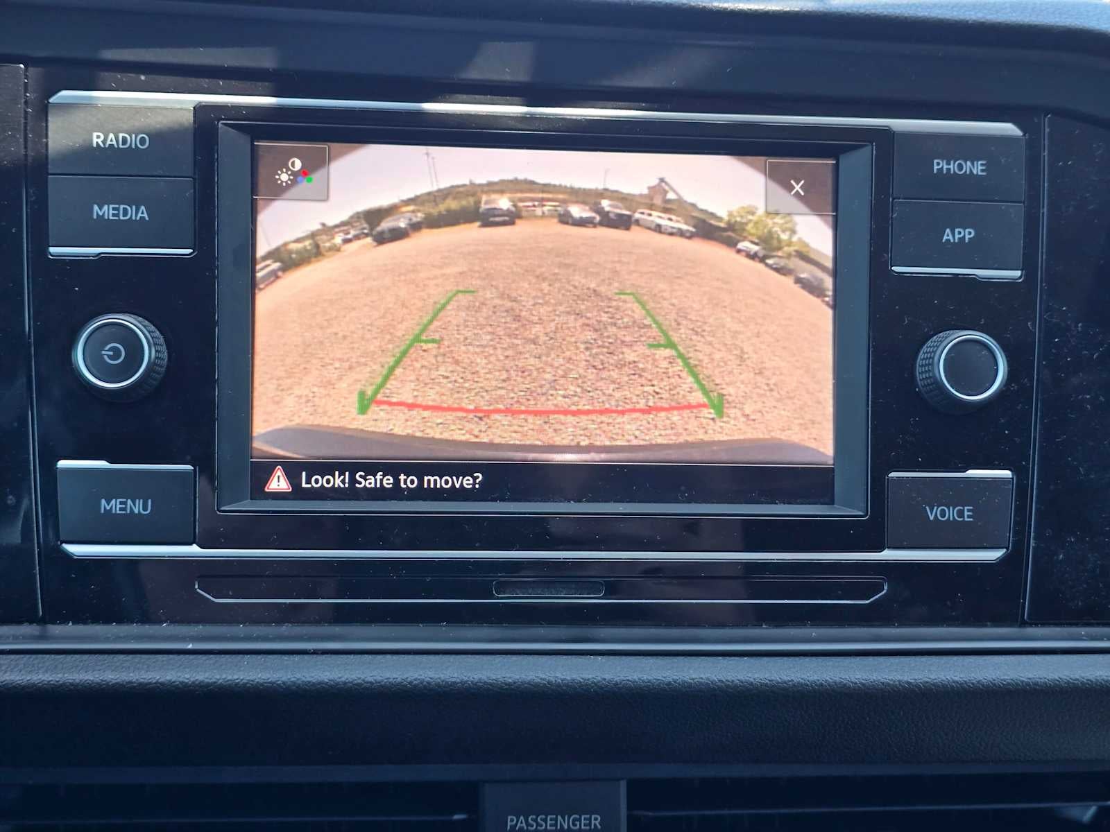 2020 Volkswagen Jetta R-Line