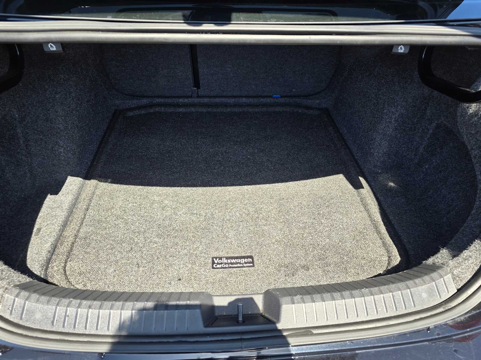 2020 Volkswagen Jetta R-Line