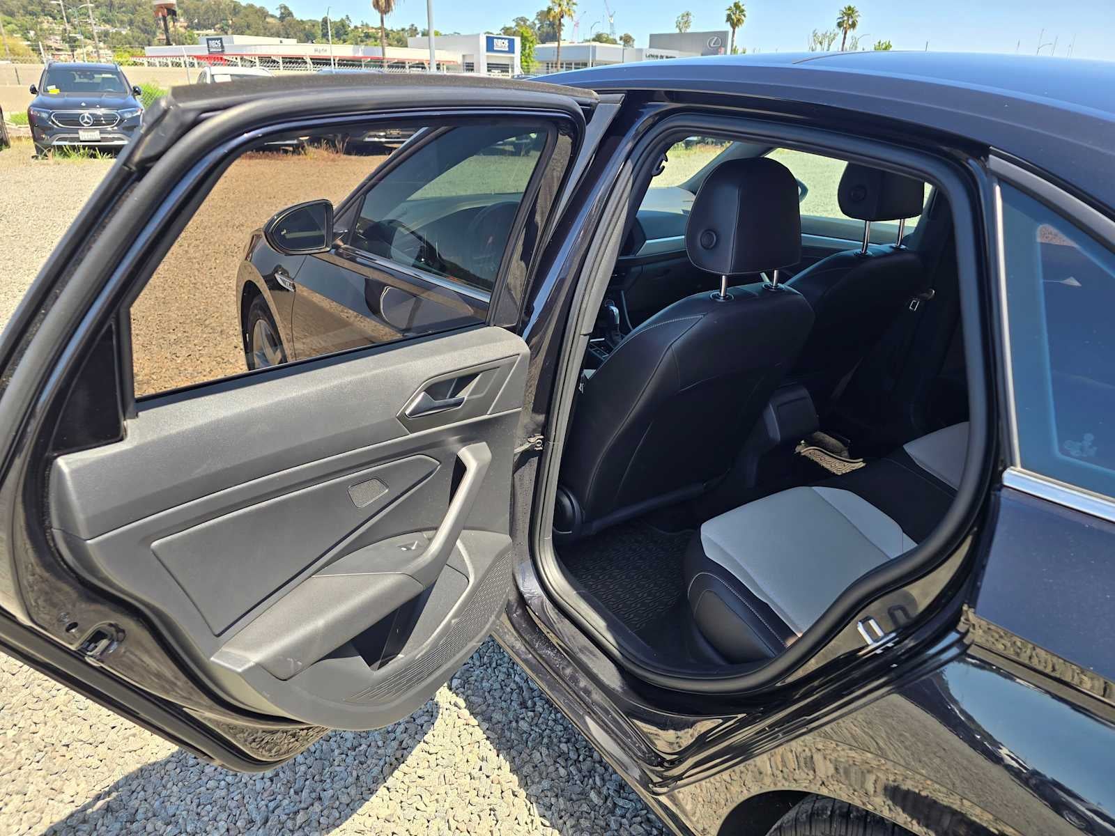 2020 Volkswagen Jetta R-Line