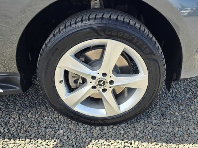 2019 Mercedes-Benz GLE 400 4MATIC® SUV