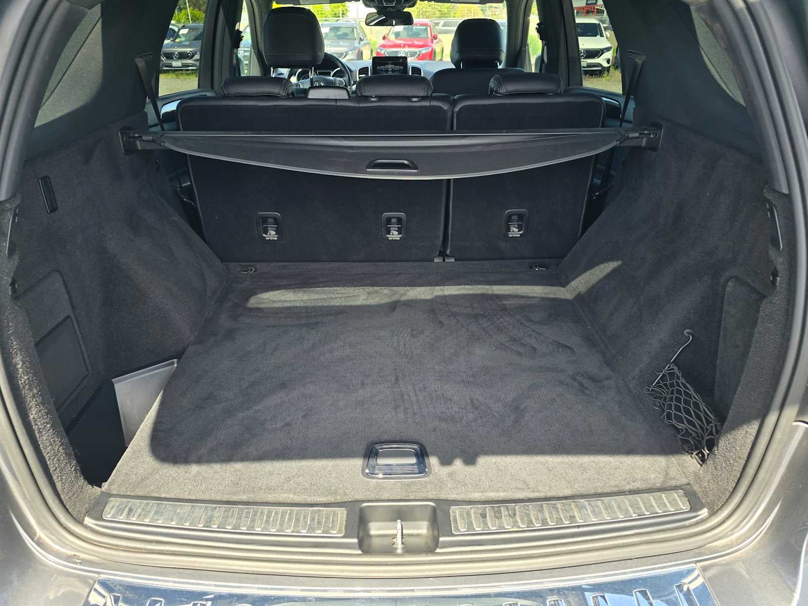 2019 Mercedes-Benz GLE 400 4MATIC® SUV