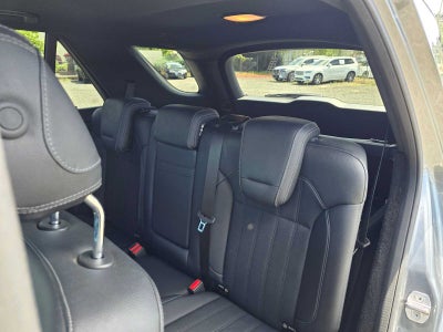 2019 Mercedes-Benz GLE 400 4MATIC® SUV