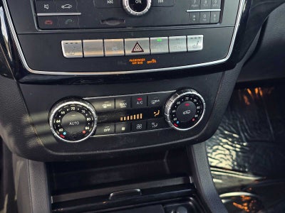 2019 Mercedes-Benz GLE 400 4MATIC® SUV