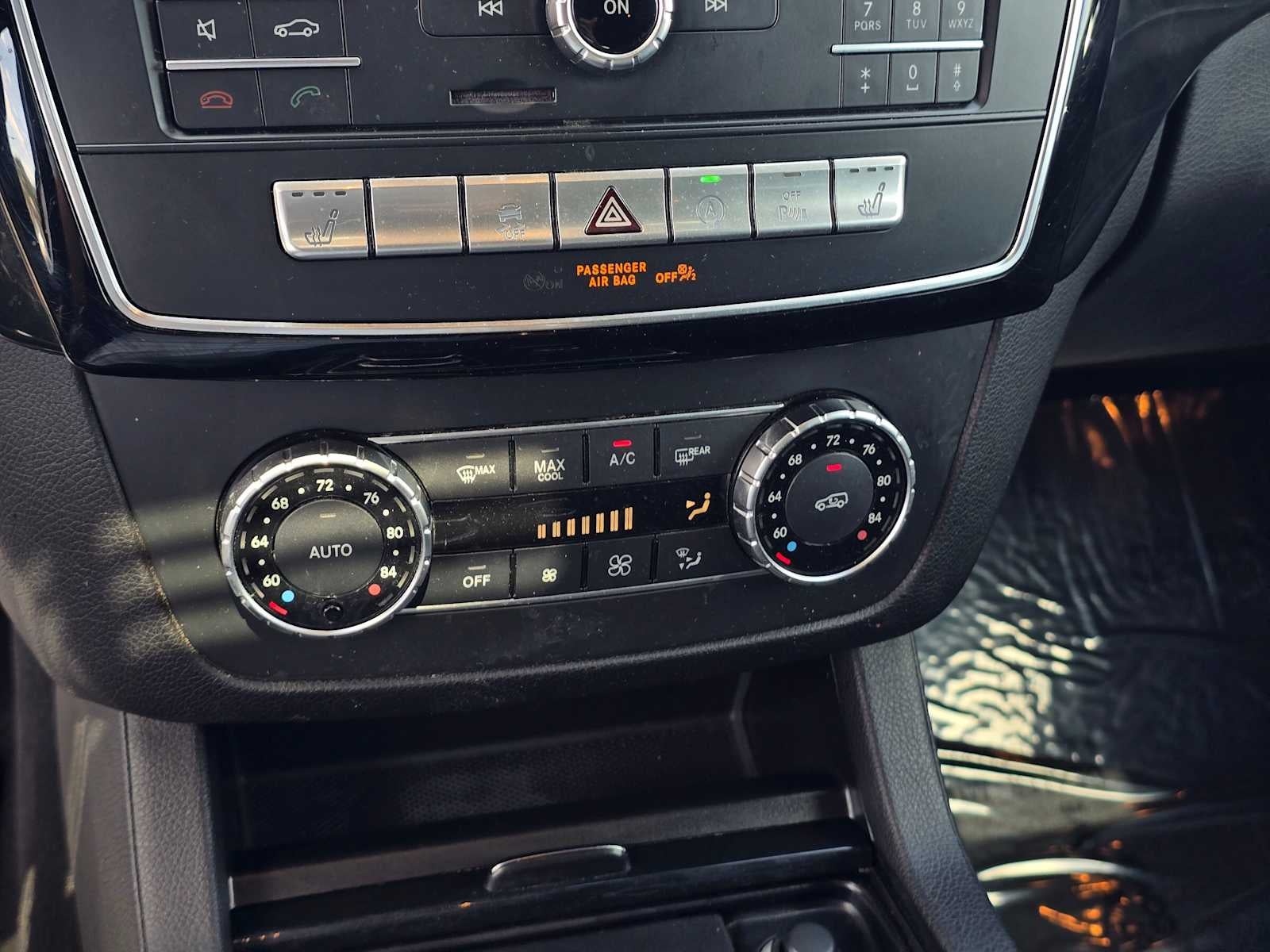 2019 Mercedes-Benz GLE 400 4MATIC® SUV