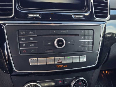 2019 Mercedes-Benz GLE 400 4MATIC® SUV