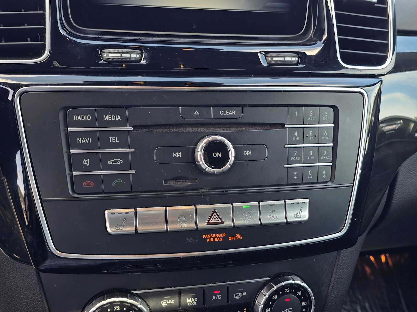 2019 Mercedes-Benz GLE 400 4MATIC® SUV