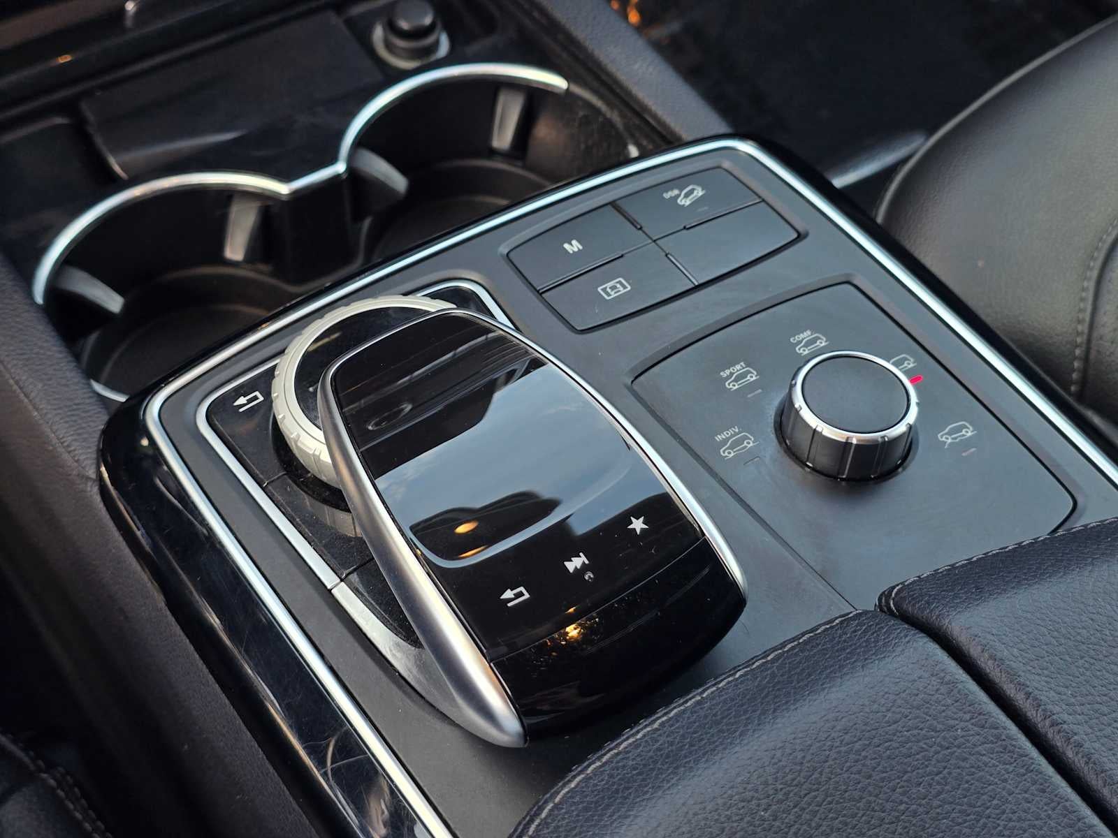 2019 Mercedes-Benz GLE 400 4MATIC® SUV