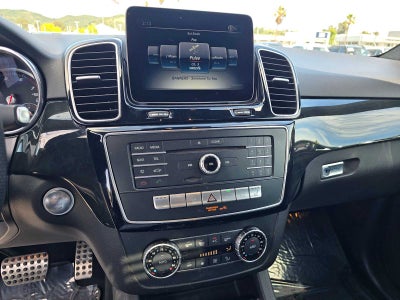 2019 Mercedes-Benz GLE 400 4MATIC® SUV