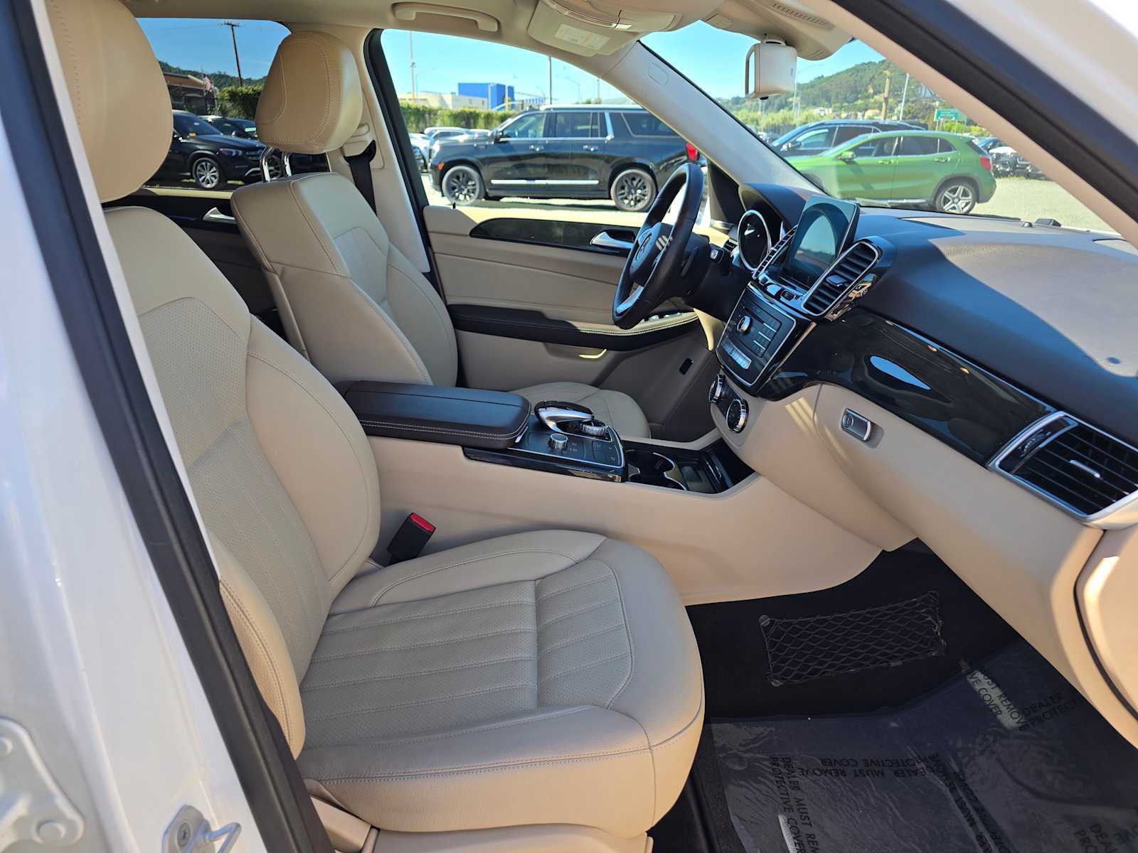 2018 Mercedes-Benz GLE 350 4MATIC® SUV