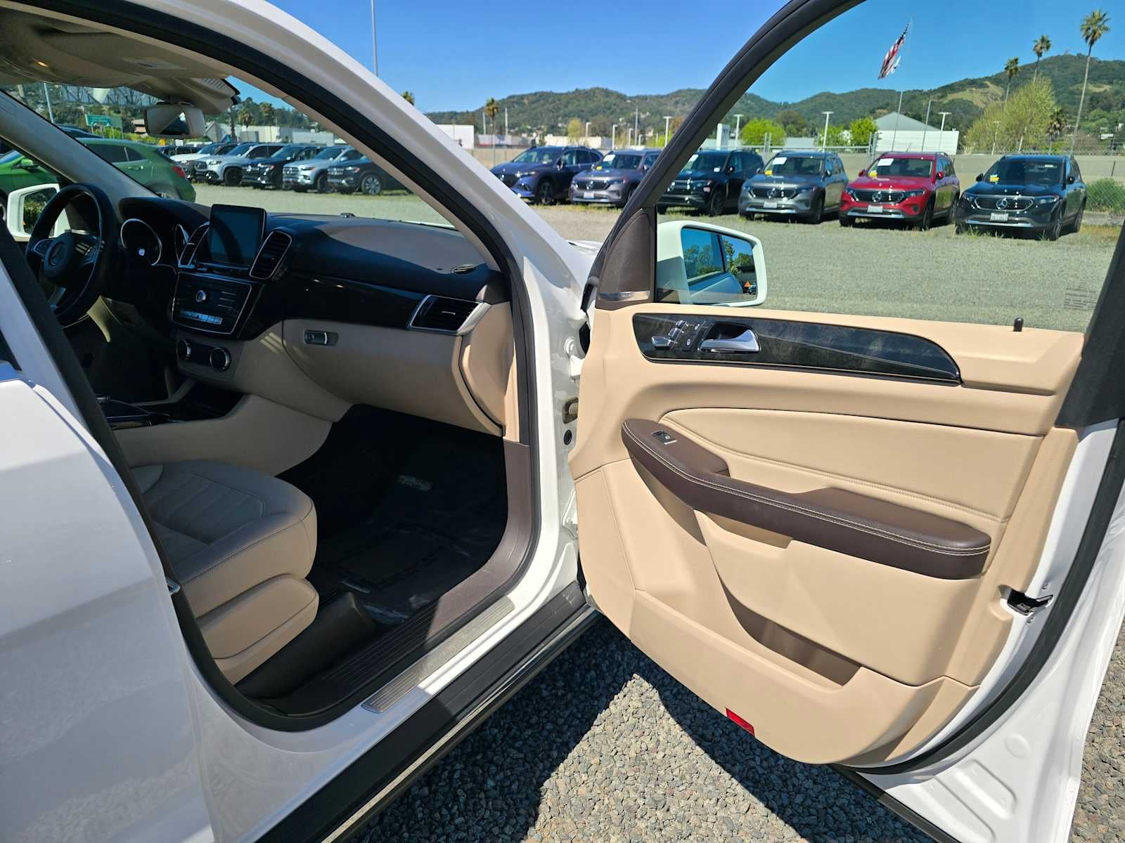 2018 Mercedes-Benz GLE 350 4MATIC® SUV