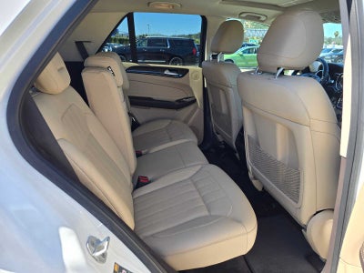 2018 Mercedes-Benz GLE 350 4MATIC® SUV