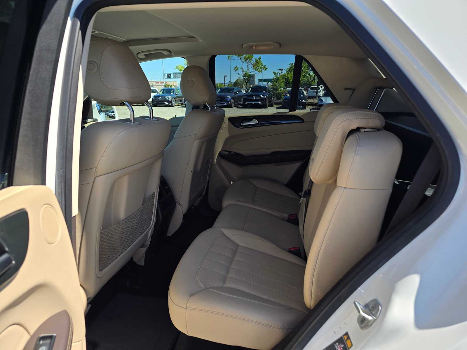 2018 Mercedes-Benz GLE 350 4MATIC® SUV