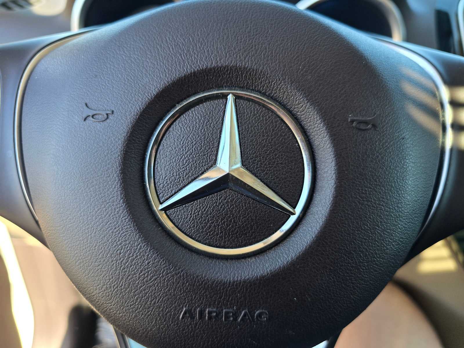 2018 Mercedes-Benz GLE 350 4MATIC® SUV