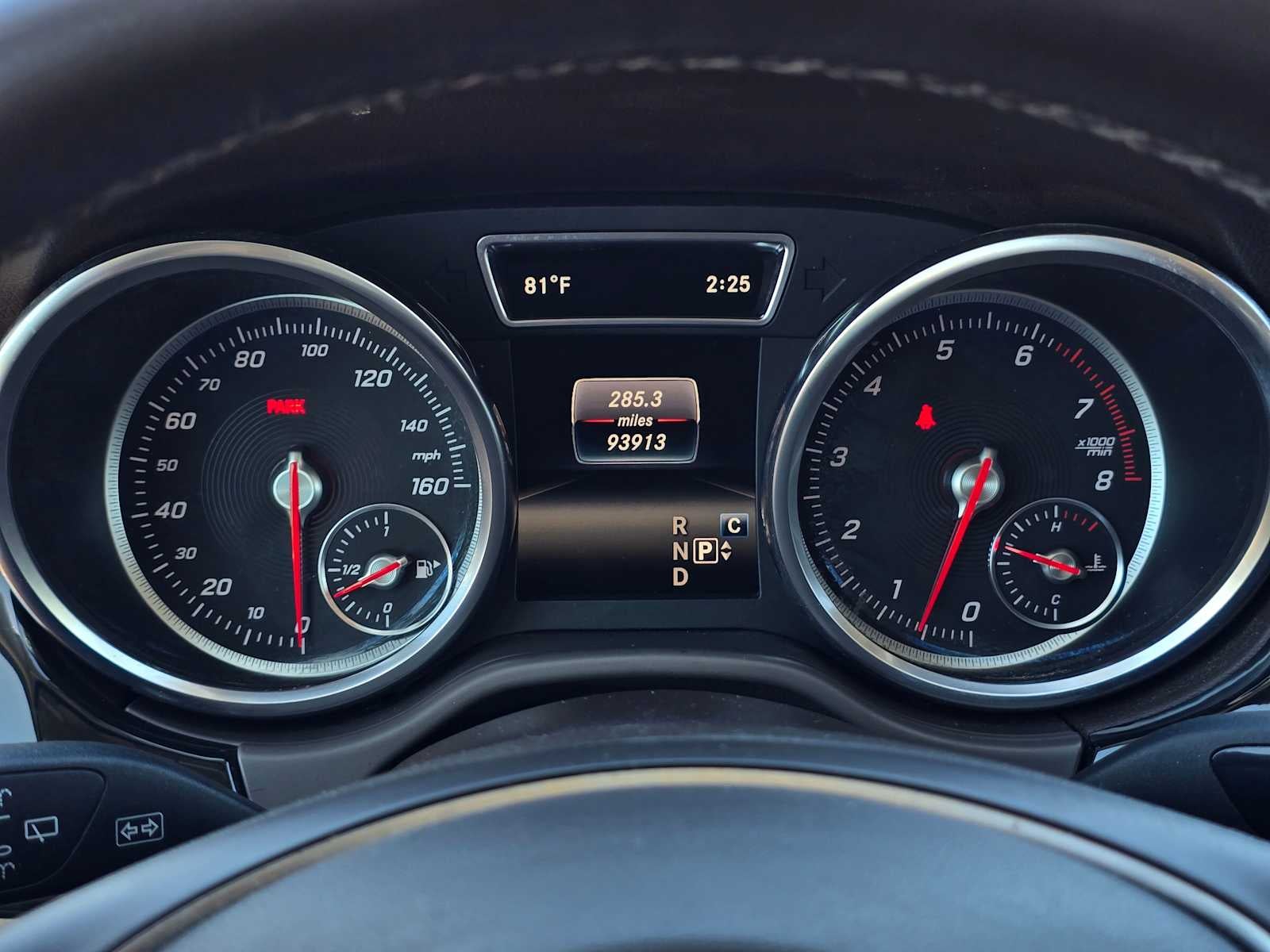 2018 Mercedes-Benz GLE 350 4MATIC® SUV