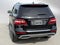 2015 Mercedes-Benz ML 350 4MATIC® 4dr