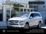 2016 Mercedes-Benz GL 350 4MATIC® 4dr