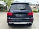 2018 Mercedes-Benz GLS 450 4MATIC® SUV