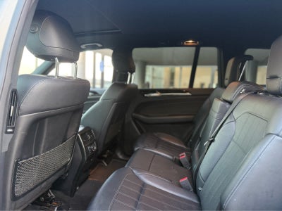 2019 Mercedes-Benz GLS GLS 450