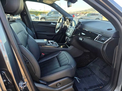 2019 Mercedes-Benz GLS 450 GLS 450