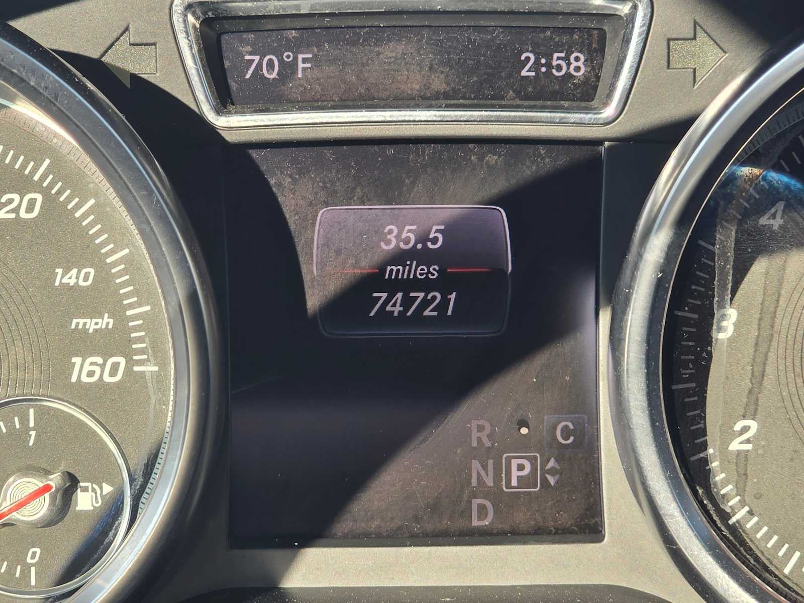 2019 Mercedes-Benz GLS 450 GLS 450