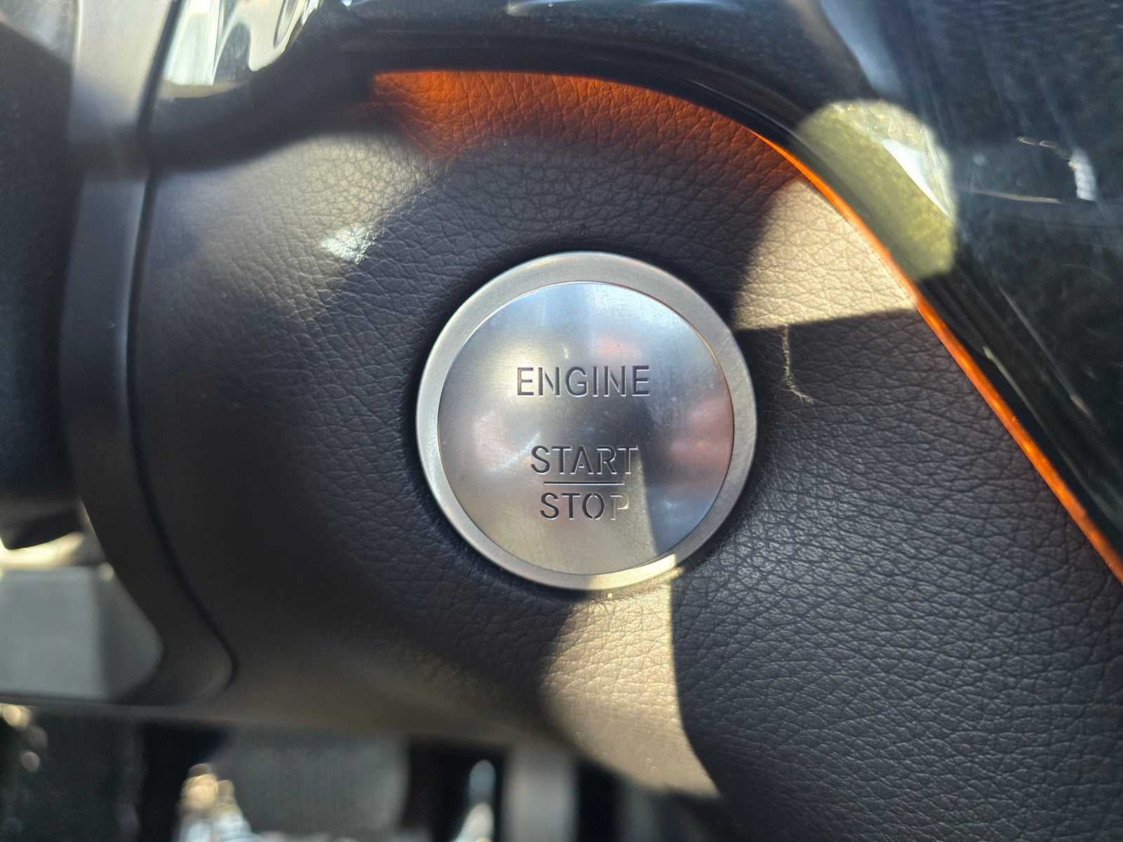 2019 Mercedes-Benz GLS 450 GLS 450