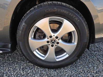 2019 Mercedes-Benz GLS 450 GLS 450