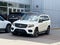 2018 Mercedes-Benz GLS 550 4MATIC® SUV
