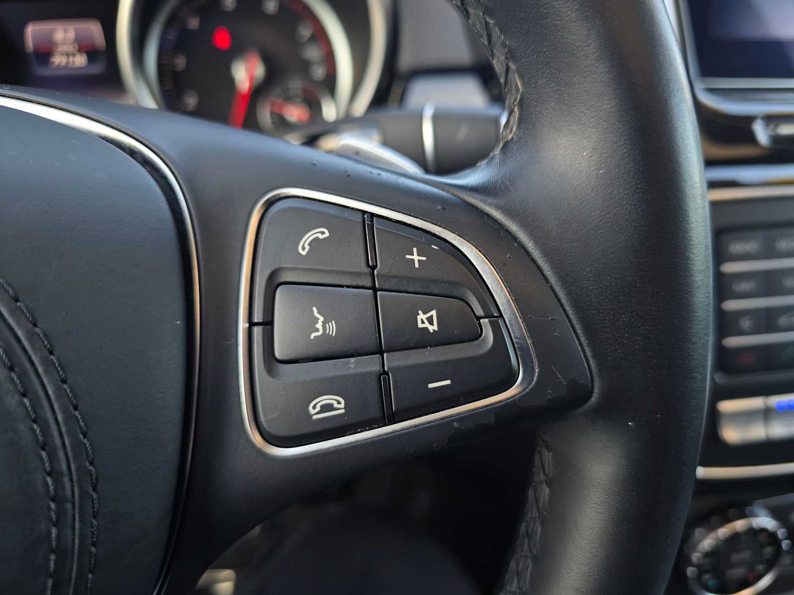 2018 Mercedes-Benz GLS 550 4MATIC® SUV