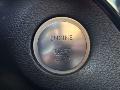 2018 Mercedes-Benz GLS 550 4MATIC® SUV