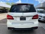 2018 Mercedes-Benz GLS 550 4MATIC® SUV