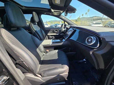 2023 Mercedes-Benz EQS 450+ SUV