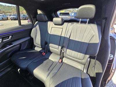 2023 Mercedes-Benz EQS 450+ SUV