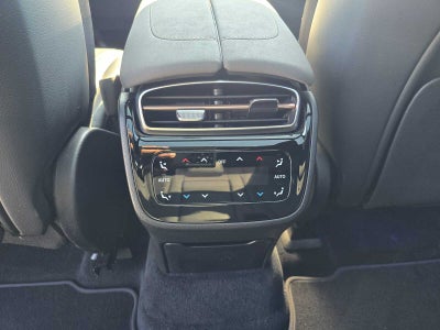 2023 Mercedes-Benz EQS 450+ SUV