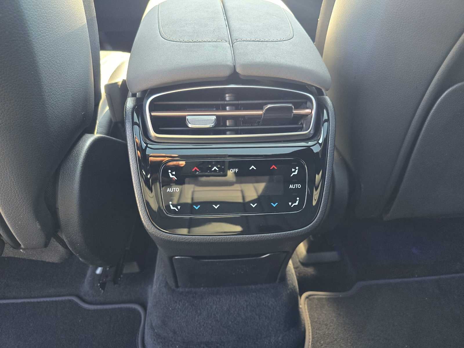 2023 Mercedes-Benz EQS 450+ SUV