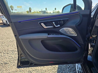2023 Mercedes-Benz EQS 450+ SUV
