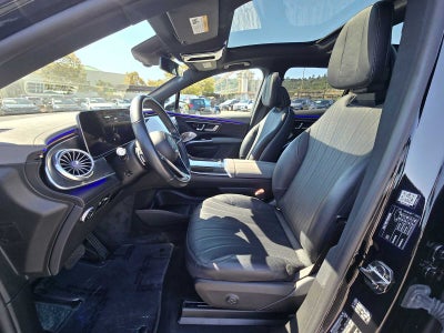 2023 Mercedes-Benz EQS 450+ SUV