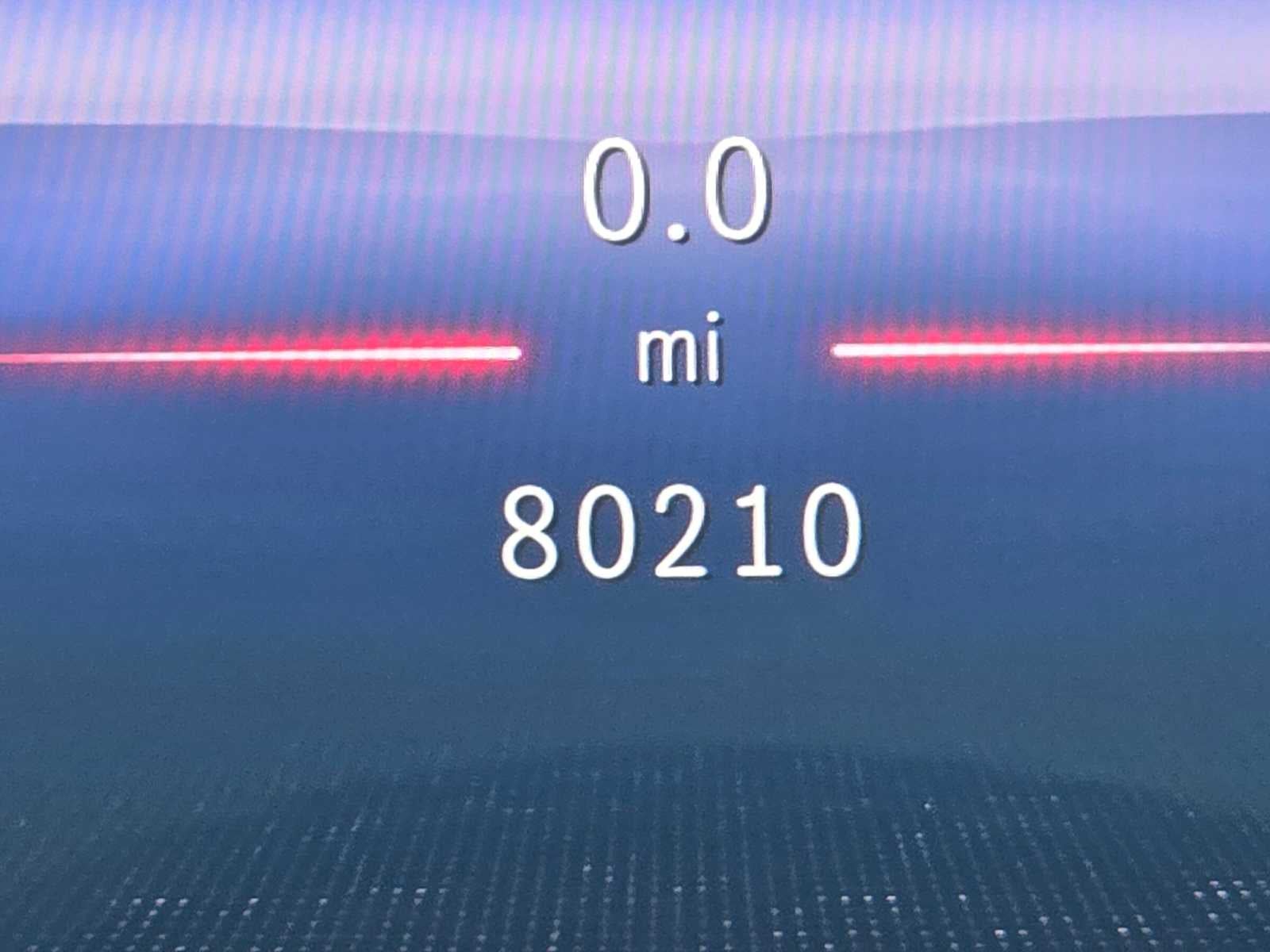 2023 Mercedes-Benz EQS 450+ SUV