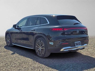 2023 Mercedes-Benz EQS 450+ SUV