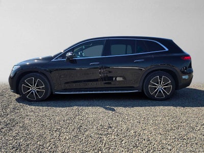 2023 Mercedes-Benz EQS 450+ SUV