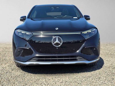 2023 Mercedes-Benz EQS 450+ SUV