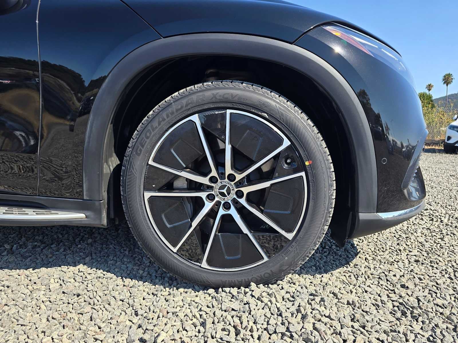 2023 Mercedes-Benz EQS 450+ SUV