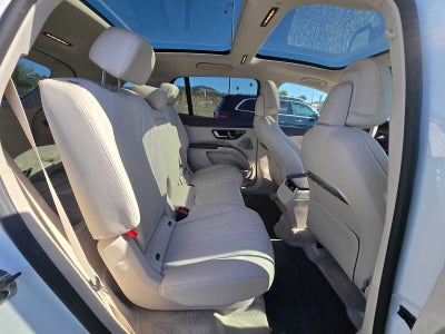 2024 Mercedes-Benz EQS 450+ SUV
